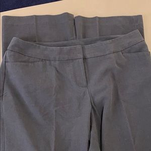 Lane Bryant slacks, size 16.
